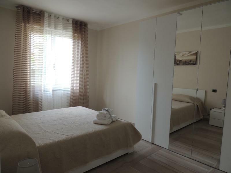 ° VALLECCHIA (Italy) | BOOKED